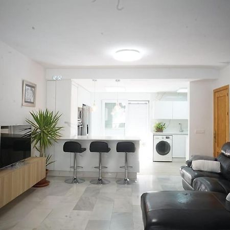 Gran Casa Ideal Para Familias Atarfe Luaran gambar